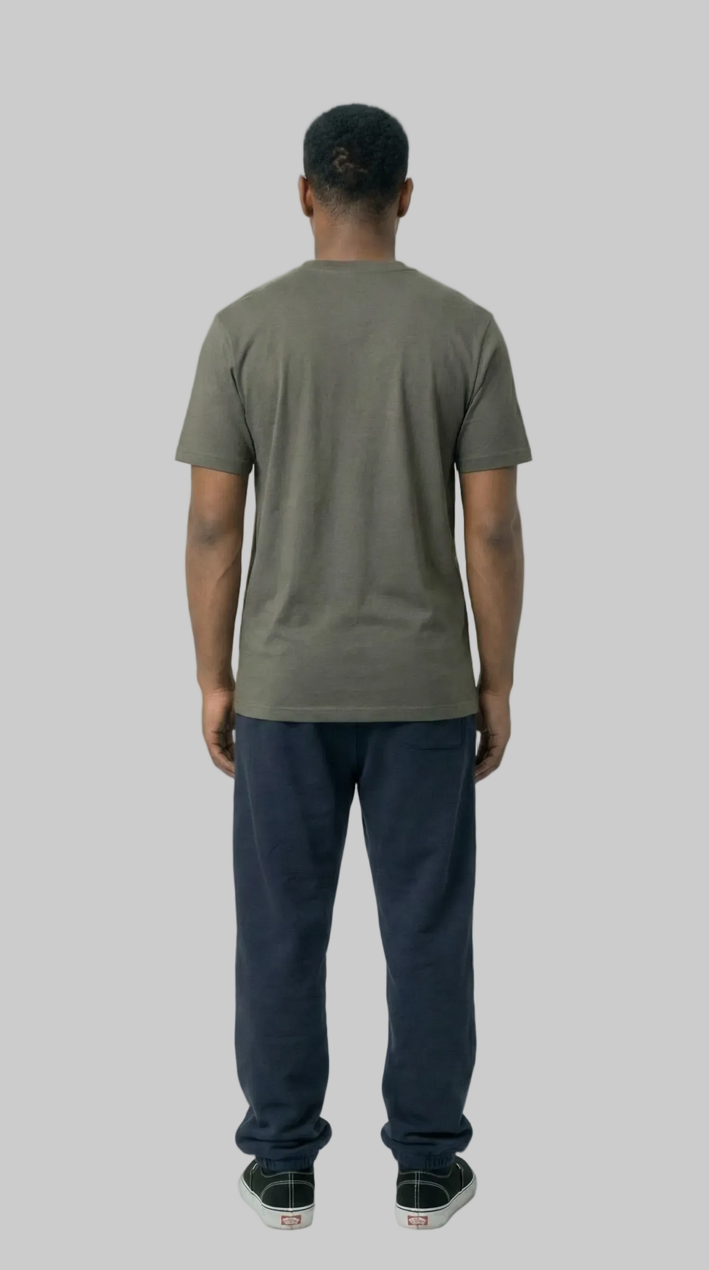 That One Guy Super Heavyweight Sweats 322 GSM Pill Resistant NuBlend® Athletic Fit  -Pink