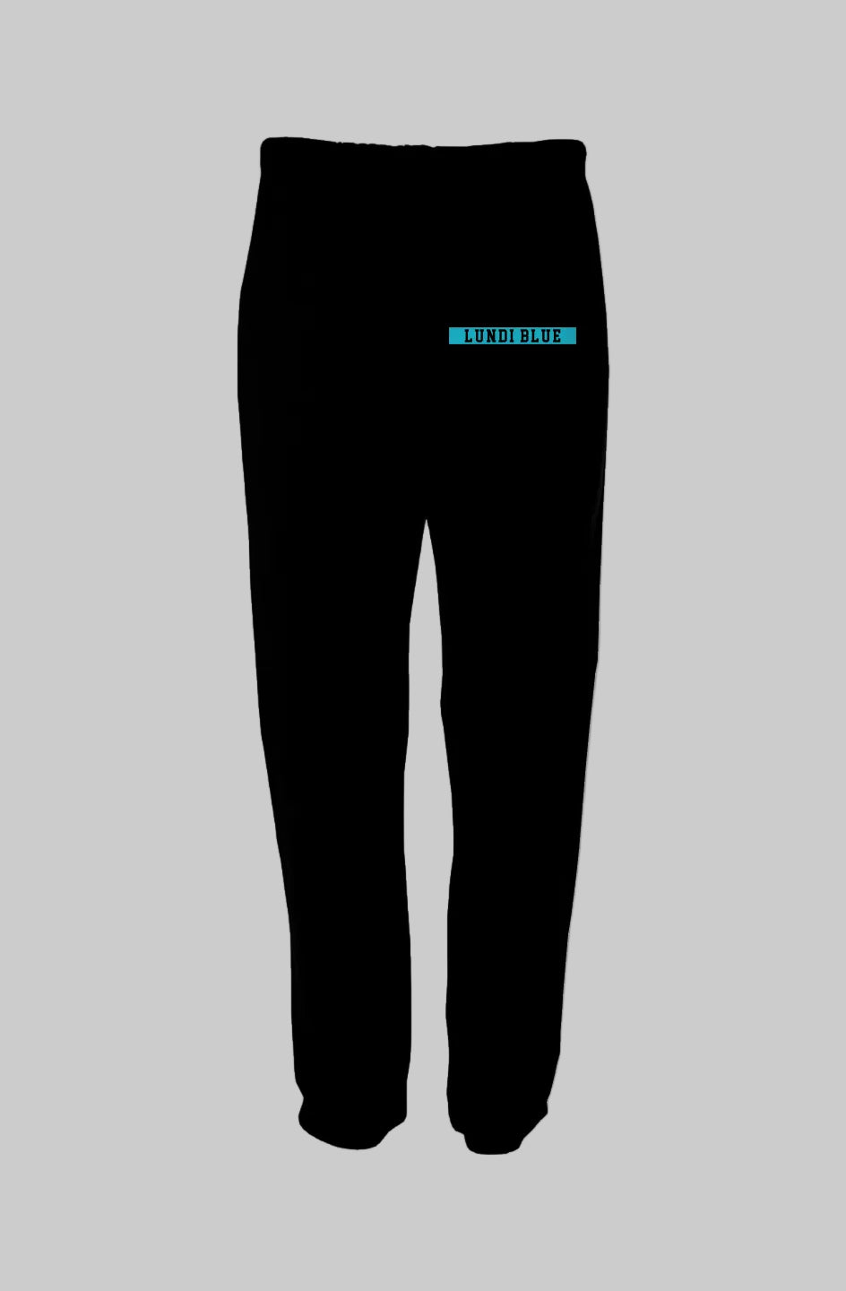 Jerzees Super Sweatpants With Pockets