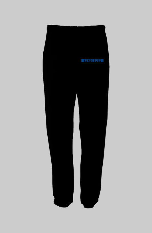 Jerzees Super Sweatpants With Pockets