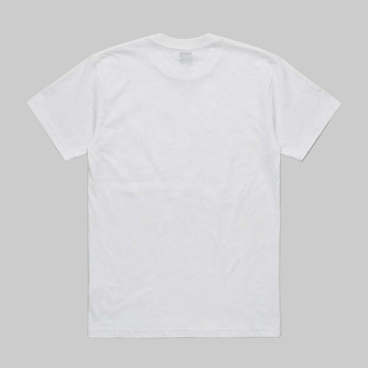 Heather the hater 280 GSM Premium Cotton Heavyweight Boxy Tee