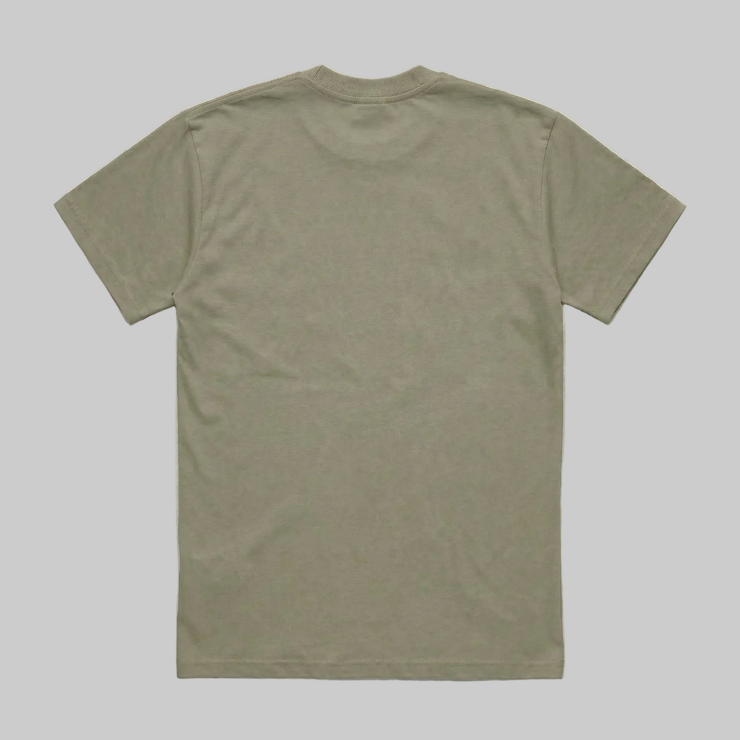 Heather the hater 280 GSM Premium Cotton Heavyweight Boxy Tee