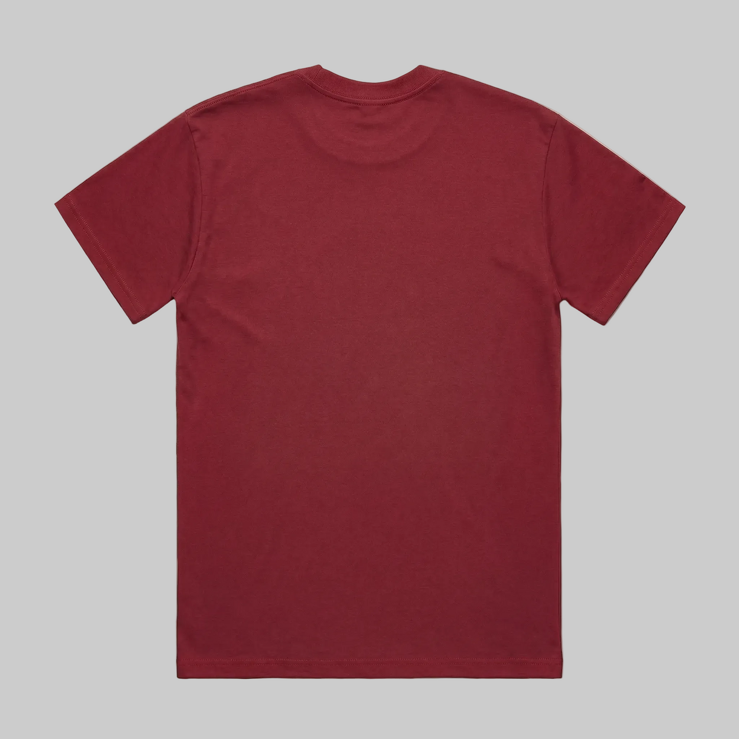 Heather the hater 280 GSM Premium Cotton Heavyweight Boxy Tee