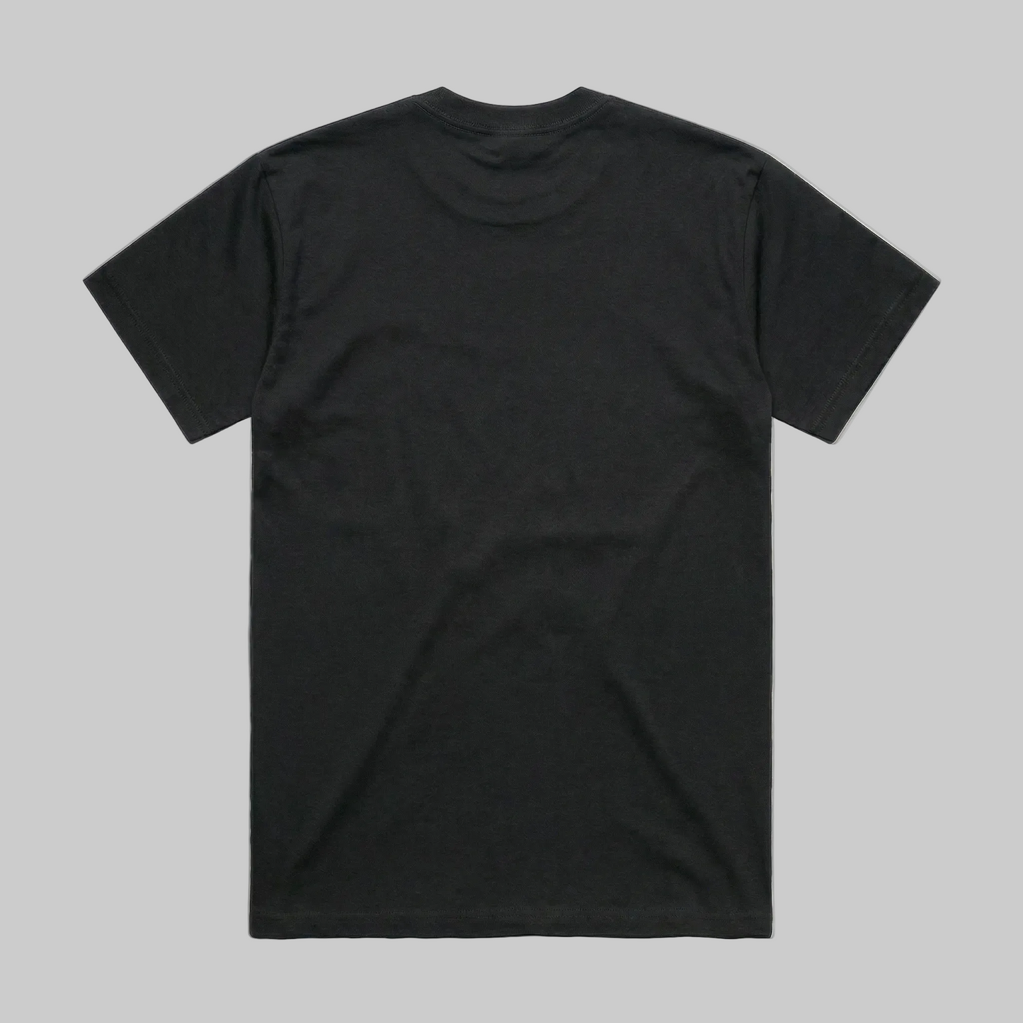 Heather the hater 280 GSM Premium Cotton Heavyweight Boxy Tee