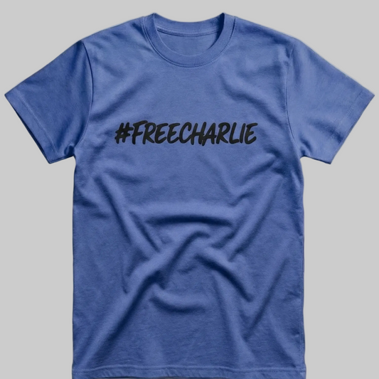 Unisex garment-dyed heavyweight t-shirt